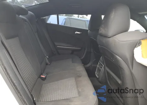 2019 Dodge Charger Gt из США, поврежденный, VIN 2C3CDXHGXKH608526